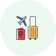 Perfect for Prepaid and Travel Use